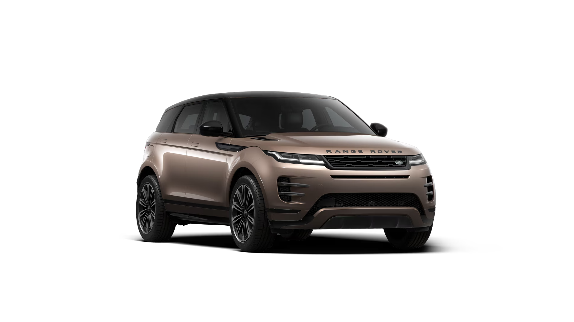 Evoque