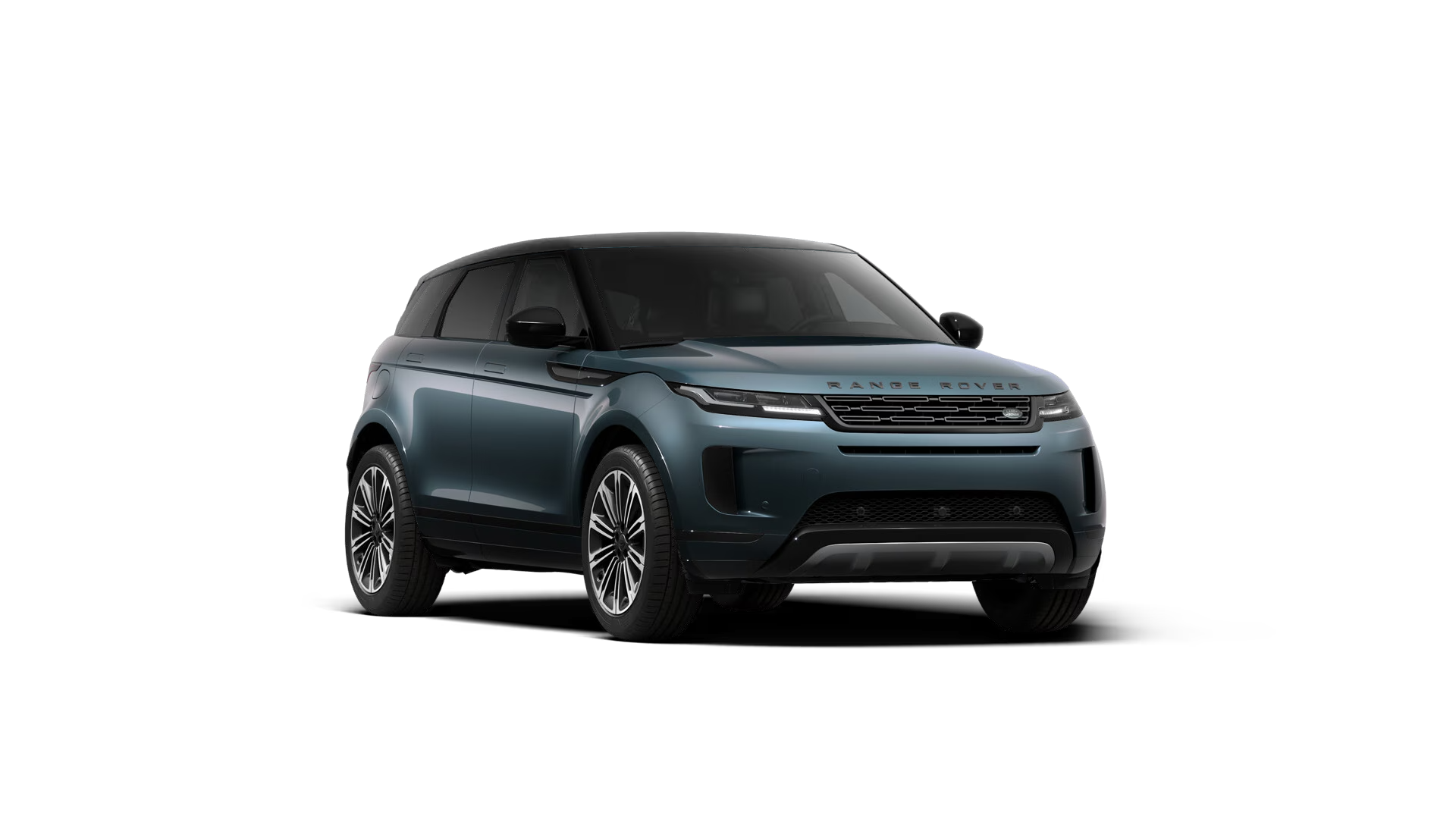 Evoque